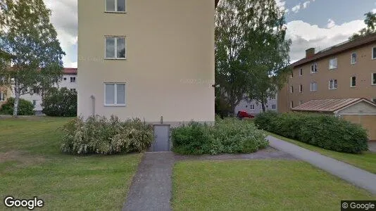 Apartments for rent in Hammarbyhamnen - Photo from Google Street View