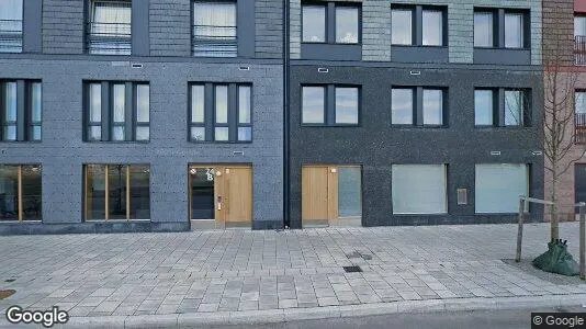Apartments for rent in Järfälla - Photo from Google Street View