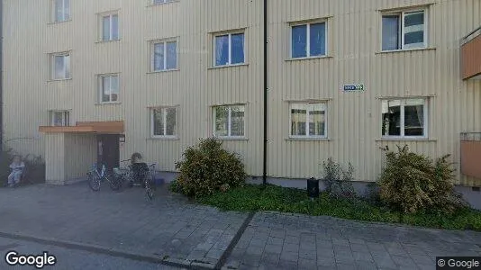 Apartments for rent in Sofielund - Photo from Google Street View