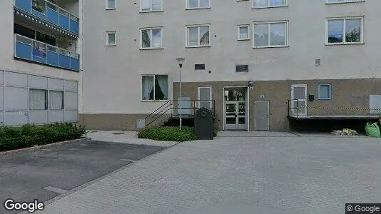 Apartments for rent in Solna - Photo from Google Street View