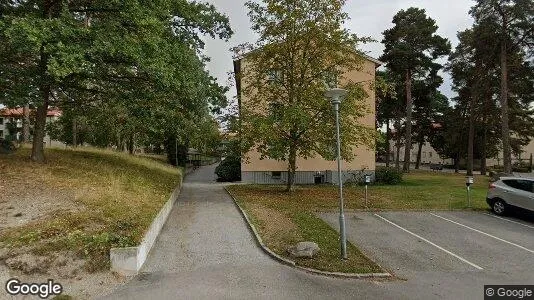 Apartments for rent in Västerås - Photo from Google Street View