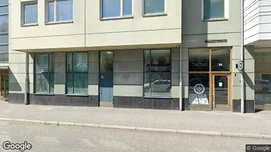 Apartments for rent in Malmö City - Photo from Google Street View