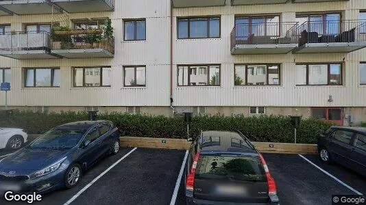 Apartments for rent in Johanneberg - Photo from Google Street View