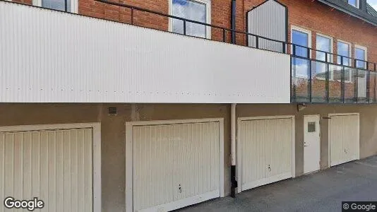 Apartments for rent in Gotland - Photo from Google Street View