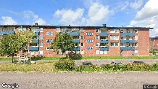 Apartments for rent in Askim-Frölunda-Högsbo - Photo from Google Street View