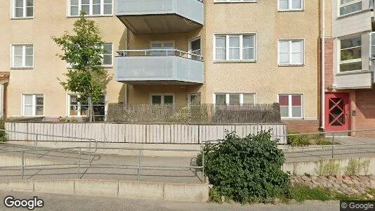 Apartments for rent in Stockholm South - Photo from Google Street View