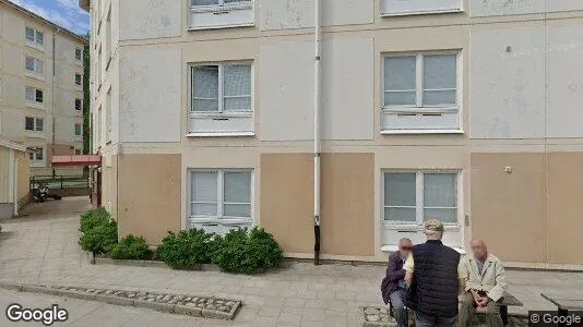 Apartments for rent in Haninge - Photo from Google Street View