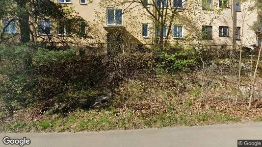 Apartments for rent in Stockholm West - Photo from Google Street View
