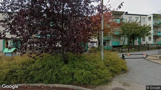 Apartments for rent in Stockholm West - Photo from Google Street View