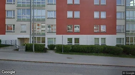 Apartments for rent in Stockholm West - Photo from Google Street View