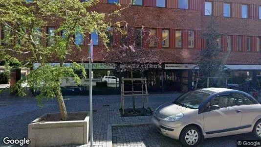 Apartments for rent in Malmö City - Photo from Google Street View