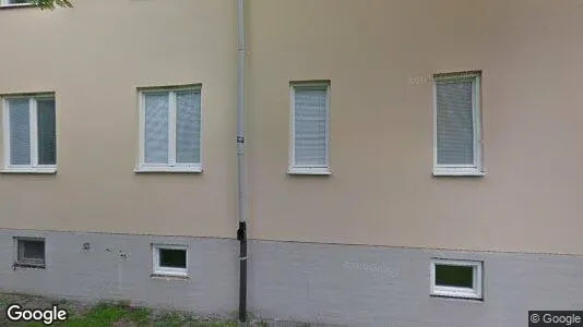 Apartments for rent in Hammarbyhamnen - Photo from Google Street View