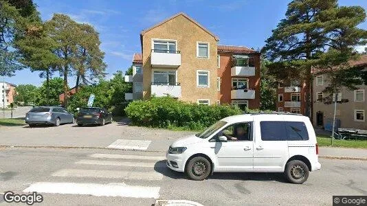 Apartments for rent in Stockholm South - Photo from Google Street View