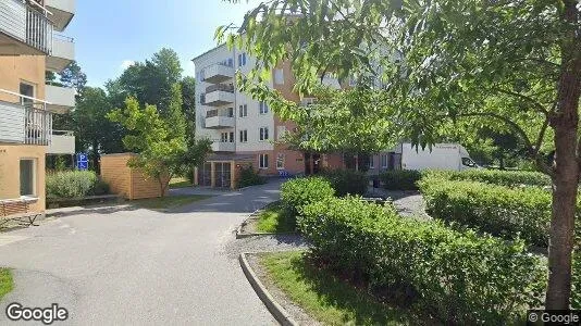 Apartments for rent in Värmdö - Photo from Google Street View