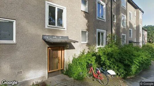 Apartments for rent in Stockholm South - Photo from Google Street View