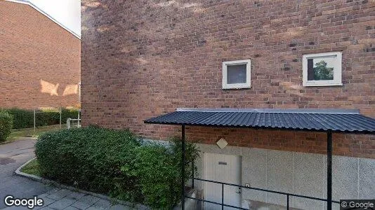 Apartments for rent in Uppsala - Photo from Google Street View
