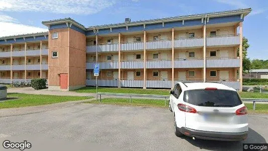 Apartments for rent in Stockholm West - Photo from Google Street View