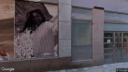 Apartments for rent in Stockholm City - Photo from Google Street View