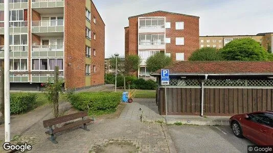 Apartments for rent in Fosie - Photo from Google Street View