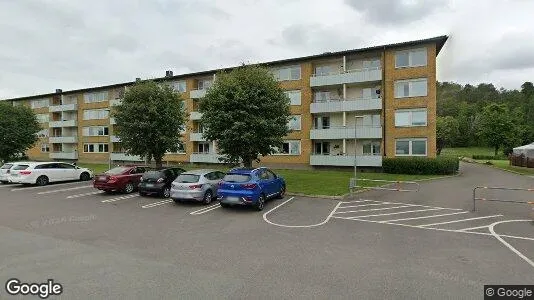 Apartments for rent in Mölndal - Photo from Google Street View