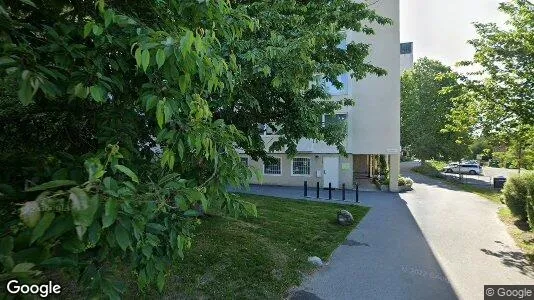 Apartments for rent in Botkyrka - Photo from Google Street View