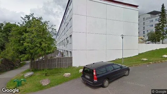 Apartments for rent in Angered - Photo from Google Street View