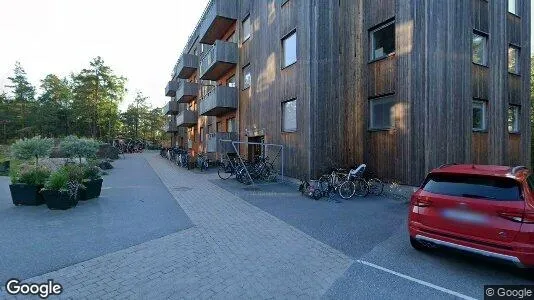 Apartments for rent in Stockholm South - Photo from Google Street View