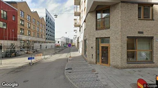 Apartments for rent in Järfälla - Photo from Google Street View