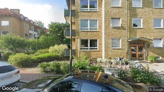 Apartments for rent in Malmö City - Photo from Google Street View