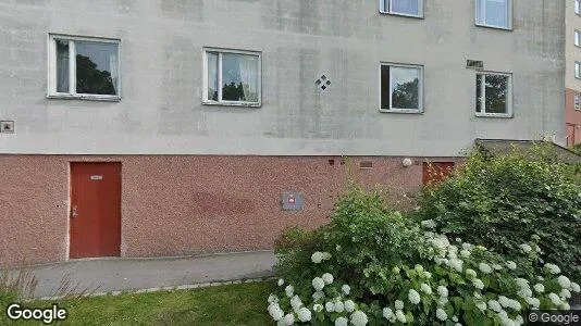 Apartments for rent in Botkyrka - Photo from Google Street View