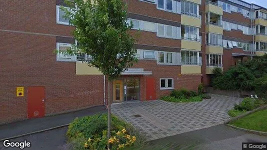 Apartments for rent in Askim-Frölunda-Högsbo - Photo from Google Street View