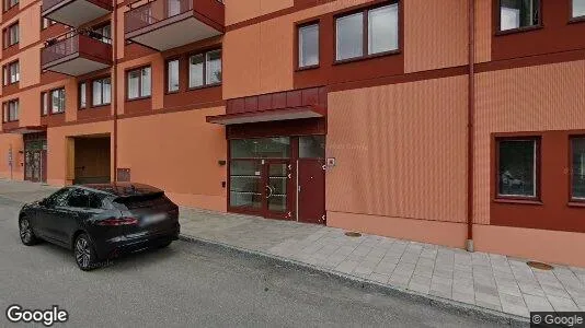 Apartments for rent in Södermalm - Photo from Google Street View