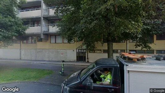 Apartments for rent in Gothenburg City Centre - Photo from Google Street View