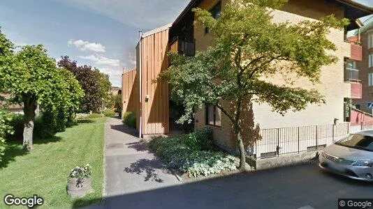 Apartments for rent in Mölndal - Photo from Google Street View