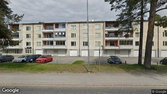 Apartments for rent in Haninge - Photo from Google Street View