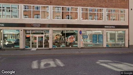 Apartments for rent in Malmö City - Photo from Google Street View