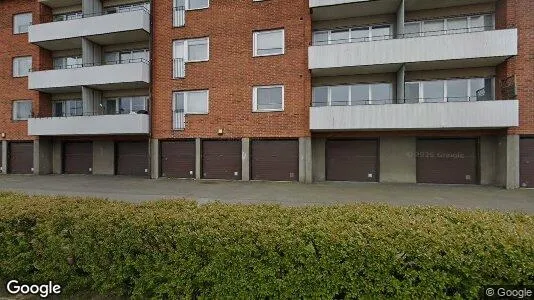 Apartments for rent in Simrishamn - Photo from Google Street View
