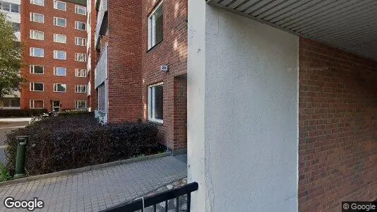 Apartments for rent in Lidingö - Photo from Google Street View