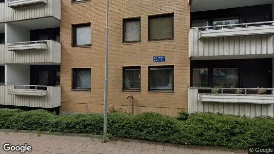 Apartments for rent in Örgryte-Härlanda - Photo from Google Street View