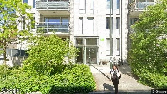 Apartments for rent in Limhamn/Bunkeflo - Photo from Google Street View