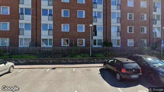 Apartments for rent in Västra hisingen - Photo from Google Street View