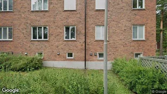 Apartments for rent in Stockholm South - Photo from Google Street View