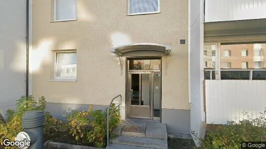 Apartments for rent in Järfälla - Photo from Google Street View