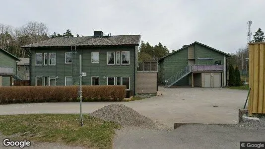 Apartments for rent in Upplands Väsby - Photo from Google Street View