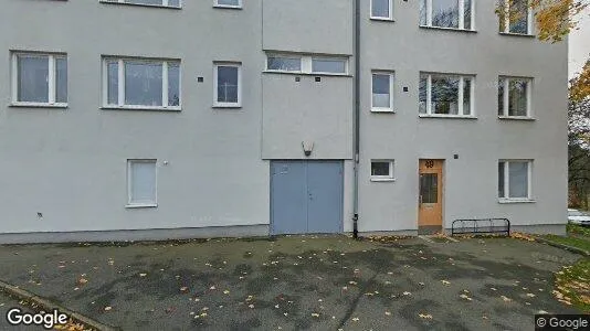 Apartments for rent in Stockholm South - Photo from Google Street View