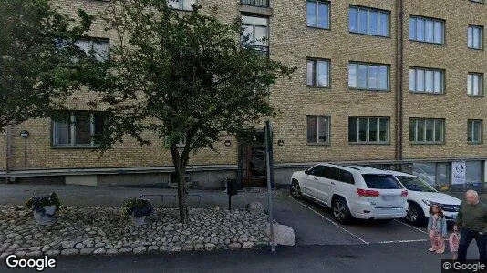 Apartments for rent in Örgryte-Härlanda - Photo from Google Street View