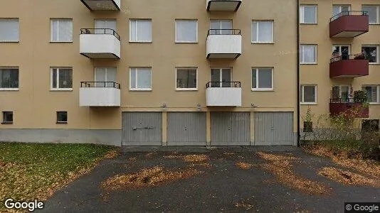 Apartments for rent in Stockholm South - Photo from Google Street View