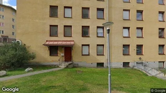Apartments for rent in Stockholm South - Photo from Google Street View