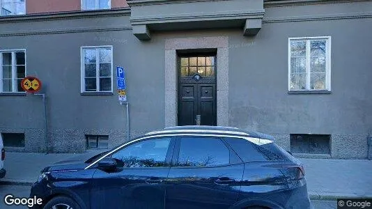 Apartments for rent in Södermalm - Photo from Google Street View
