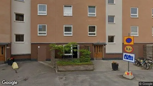 Apartments for rent in Södermalm - Photo from Google Street View